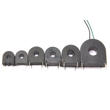 Small AC Mount Current Transformer Pin Type